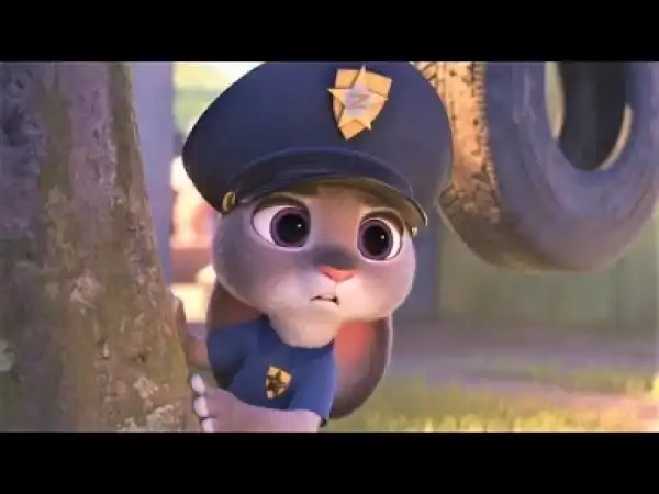 Video: Zootopia | All Best Scene Animated Cartoons 2018